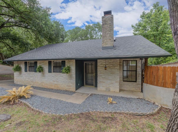 4508 Smooth Oak, Austin, TX 78759