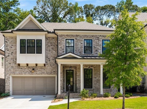 144 Wards Crossing Way, Johns Creek, GA 30022