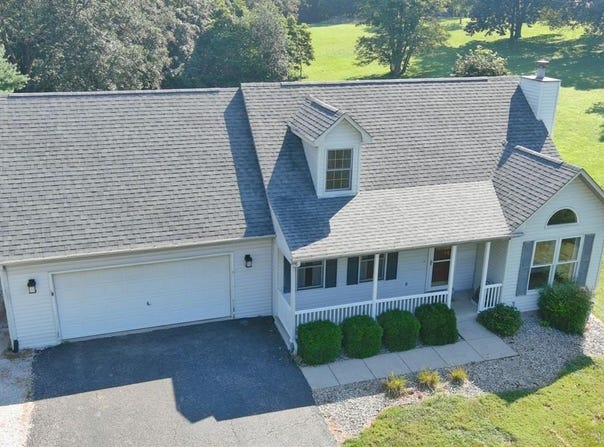 790 Ranch Road, Vine Grove, KY 40175