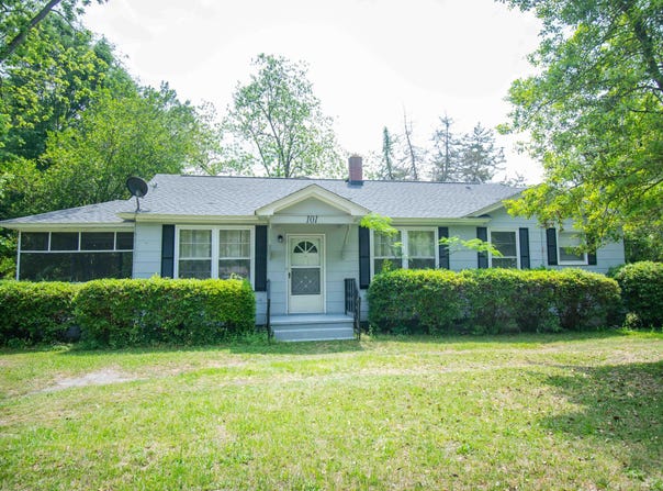 101 Brabham Street, Brunson, SC 29911