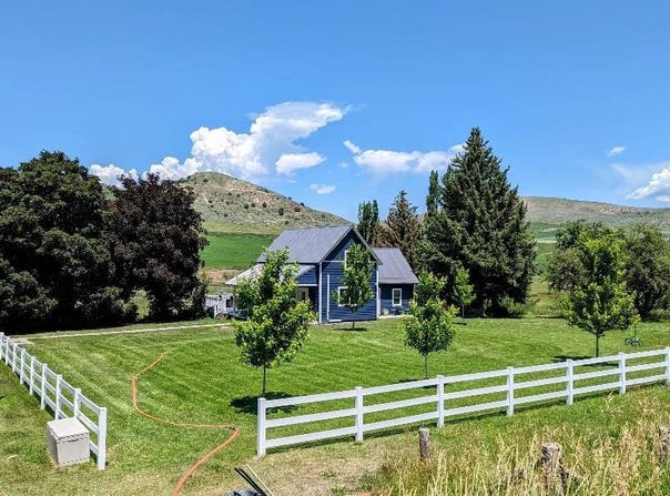 5113 E Highway 36, Preston, ID 83263