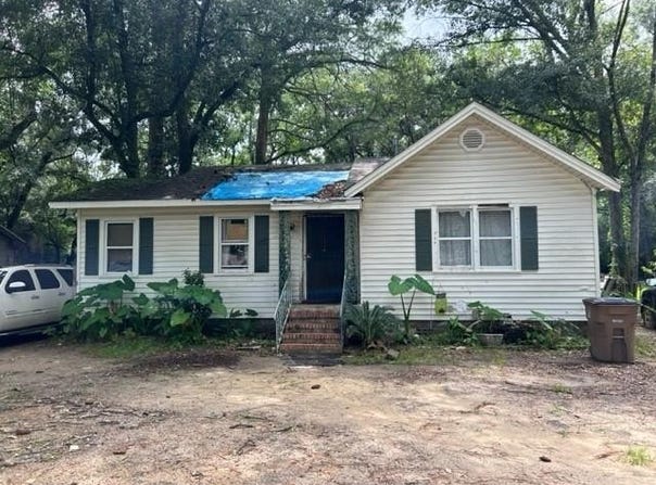 958 Cloverdale Drive, Mobile, AL 36606