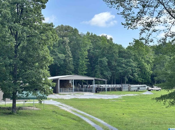 405 HIGHWAY 77, COLUMBIANA, AL 35051