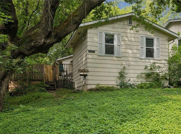 3505 June Avenue N, Crystal, MN 55422