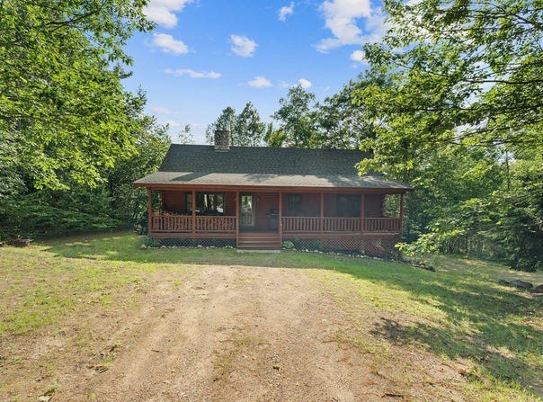 106 Windswept Drive, Lebanon, ME 04027