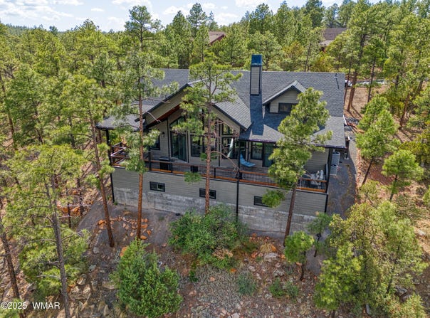 1310 E Pine Oaks Drive, Show Low, AZ 85901