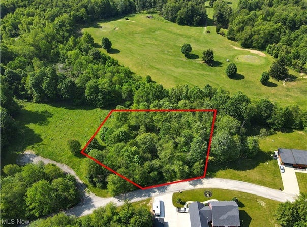Westward Way, Lisbon, OH 44432