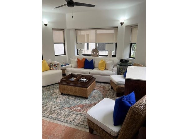 9 Royal Palms, Playa del Carmen, TX 77710