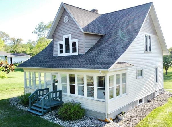 308 Cedar Avenue S, Odessa, MN 56276