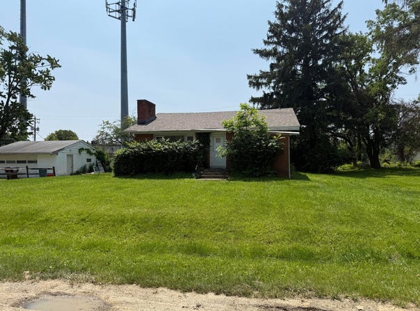 2561 Adda Avenue, Columbus, OH 43231