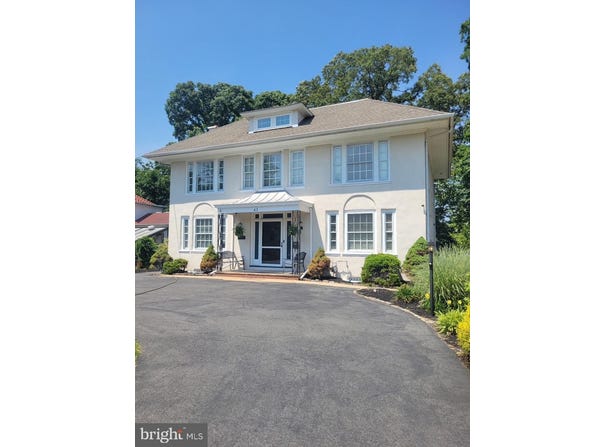 43 FRANKLIN DRIVE, BRIDGETON, NJ 08302