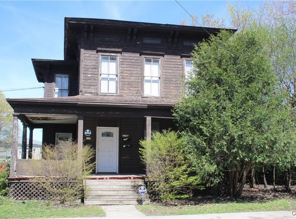 359 Franklin Street, Watertown City, NY 13601