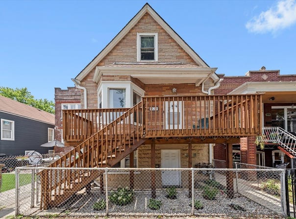 1322 S 51st Avenue, Cicero, IL 60804