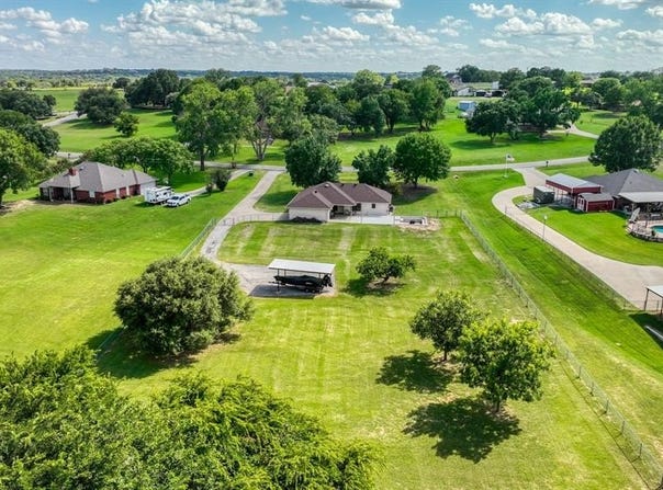 109 Abby Lane, Weatherford, TX 76086