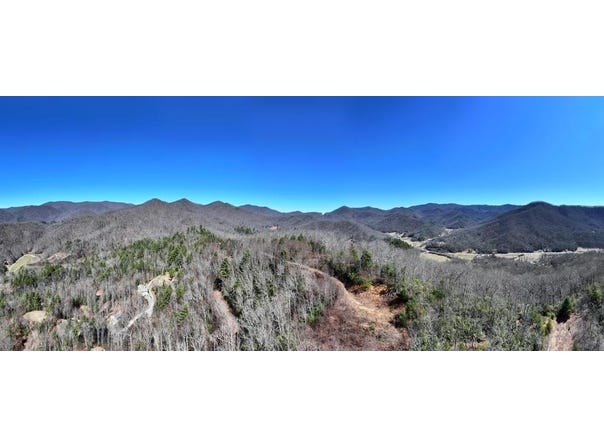 846 Legacy Lane, Robbinsville (Graham), NC 28771