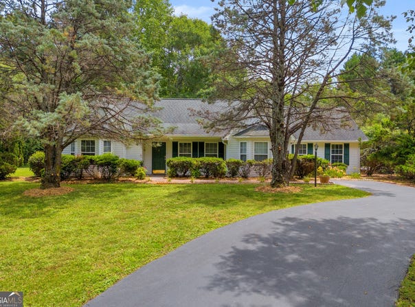 110 Northridge, Demorest, GA 30535