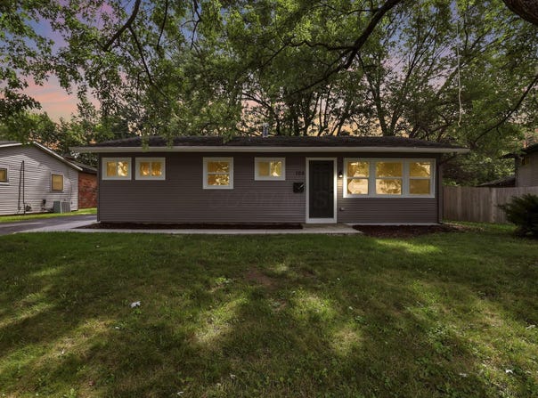 105 Penick Avenue, Delaware, OH 43015