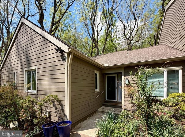 123 BEECH BARK LN #12, BALTIMORE, MD 21286