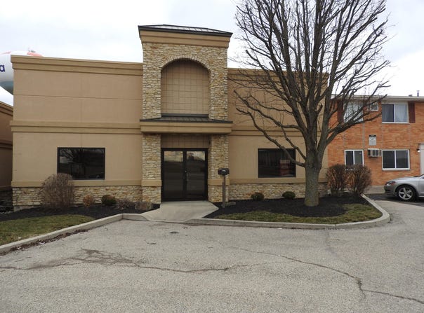 346 N Dixie Drive, Vandalia, OH 45377
