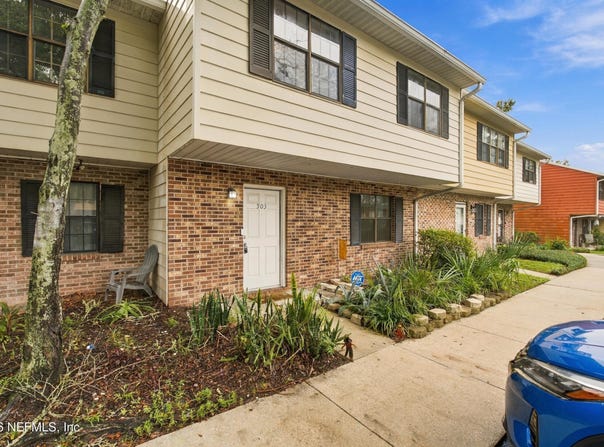 503 KETTERING Way, Orange Park, FL 32073