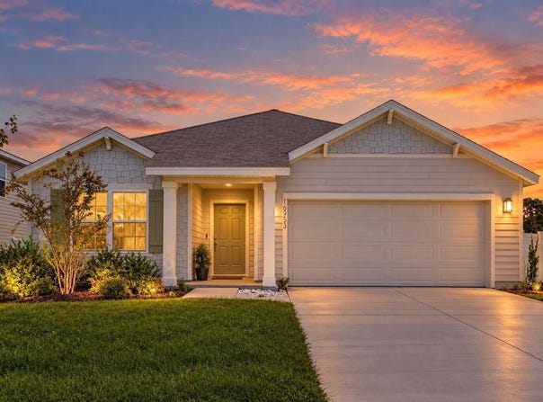 16953 NW 176TH Way, ALACHUA, FL 32615