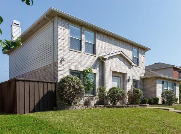 1543 Englewood Drive, Rockwall, TX 75032