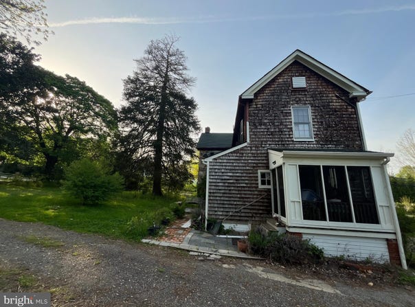 4075 OLD COLUMBIA PIKE, ELLICOTT CITY, MD 21043