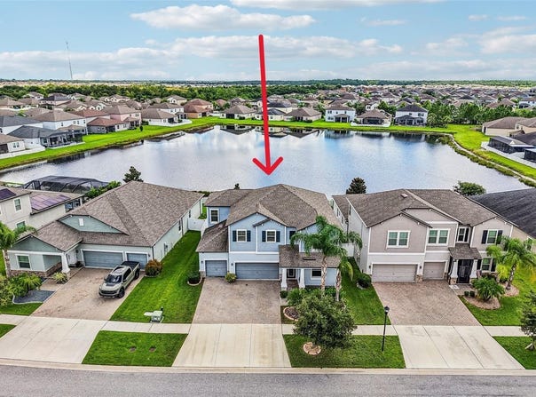 11516 SUNBURST MARBLE Road, RIVERVIEW, FL 33579