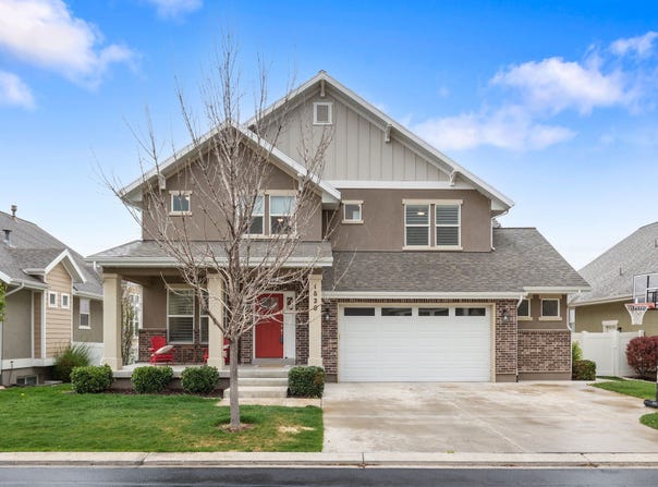 1826 W RIVER BIRCH Rd, Mapleton, UT 84664