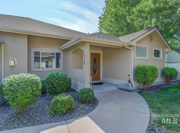1719 E Horse Creek Ct., Meridian, ID 83642