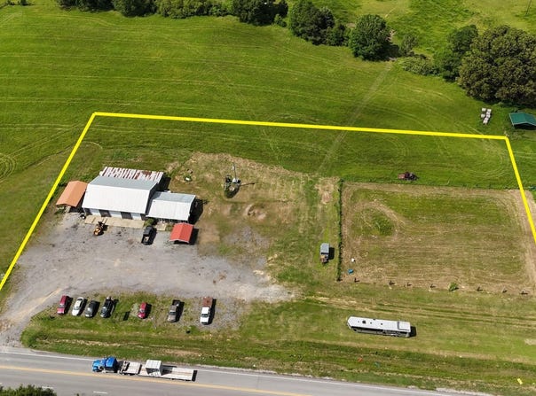 76987 US Highway 278, Blountsville, AL 35031