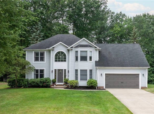 35855 Spicebush Lane, Solon, OH 44139