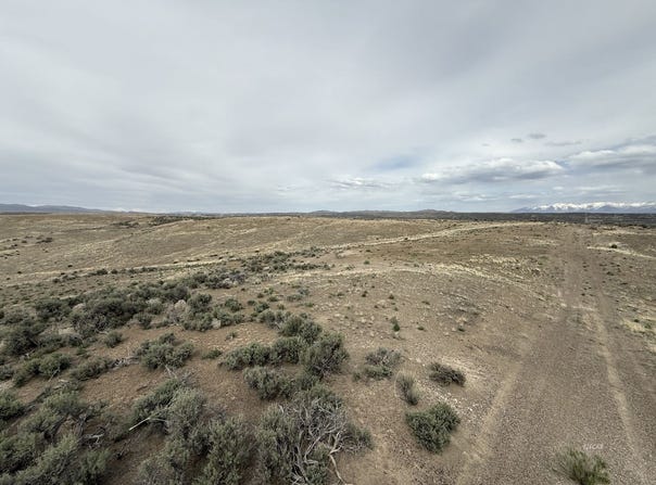 2 Acres 25 TH Street, Elko, NV 89801