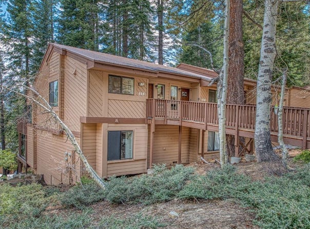 62721 Huntington Vista Lane, Huntington Lake, CA 93634