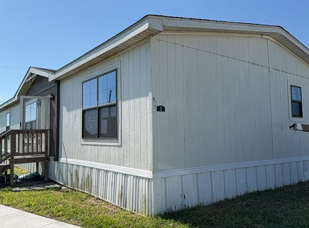 103 S. DELMAR DR LOT 2, VICTORIA, TX 77901