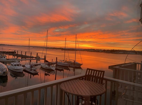311 Chandlers Wharf, Portland, ME 04101