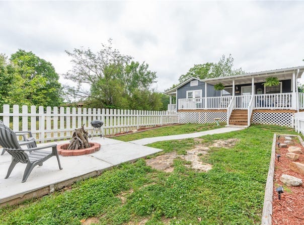 614 Dawson Circle, Greenwood, AR 72936