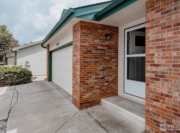 455 Radiant Dr, Loveland, CO 80538