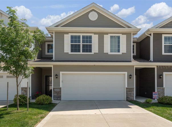 3213 NW Linwood Lane, Ankeny, IA 50023