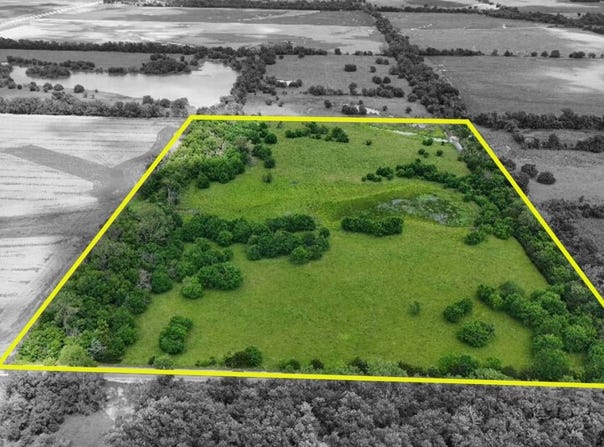 2800th Street, Moran, KS 66755