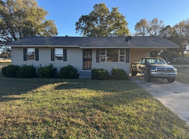 121 CENTRAL STREET, Lexa, AR 72355