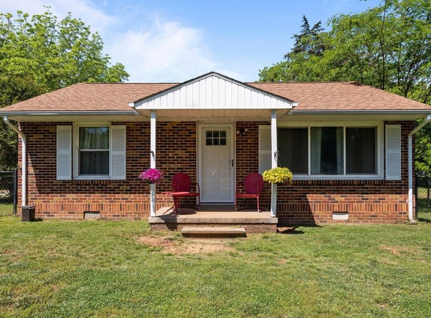 2719 S Nc 87, Graham, NC 27253