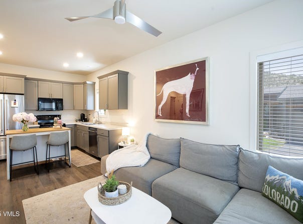 2 Uneva Court, Eagle, CO 81631
