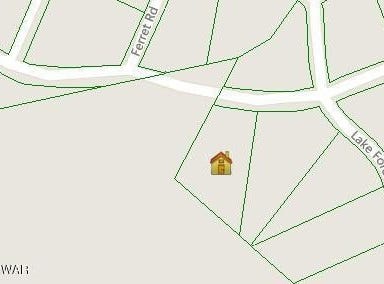 Lake Forest Drive lot: 674, Dingmans Ferry, PA 18328