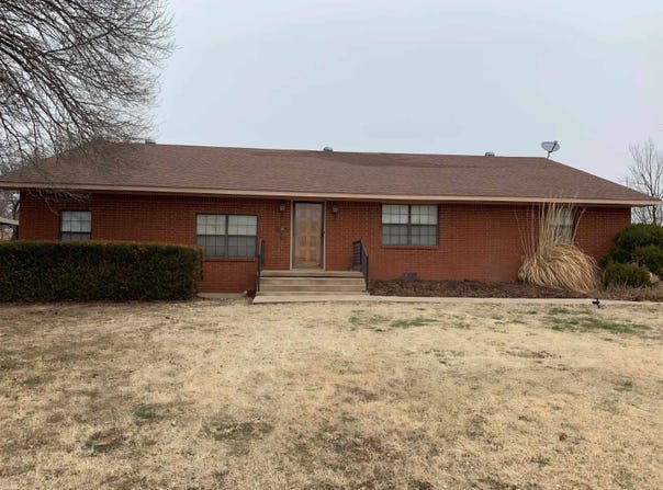 217 Ash St, Aline, OK 73716-0000