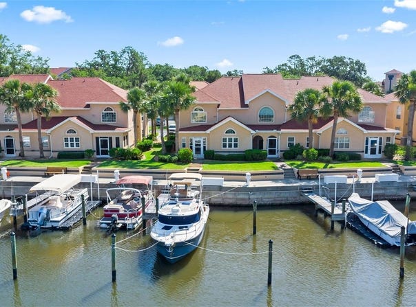 50 RIVERS EDGE LANE, PALM COAST, FL 32137