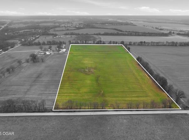 Kafir Road, Carl Junction, MO 64834