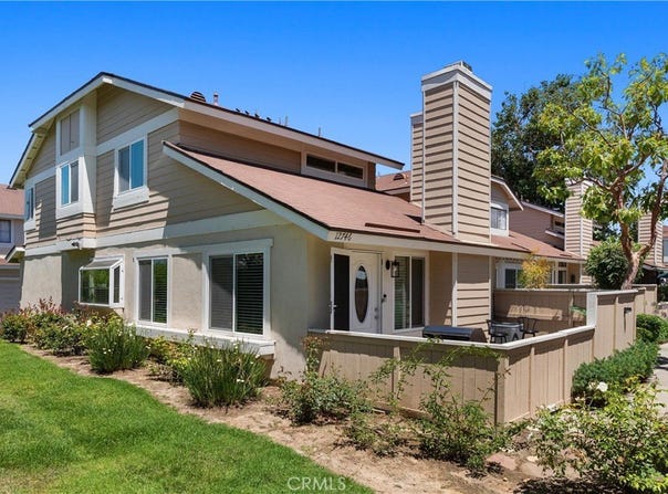 12746 ROSEBROOK WAY, Stanton, CA 90680