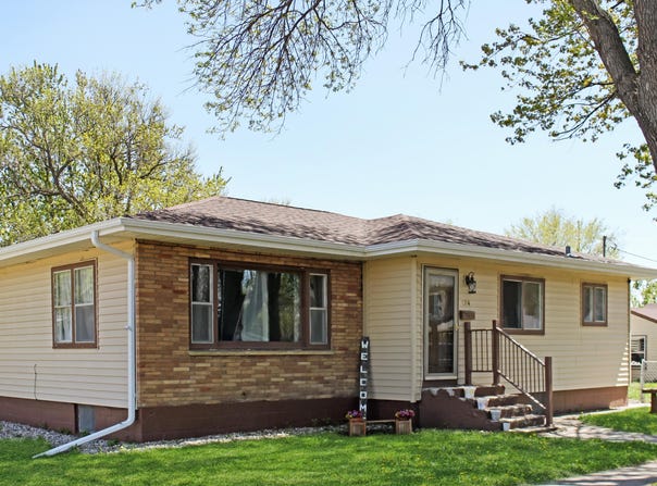 124 N Penn Street, Aberdeen, SD 57401