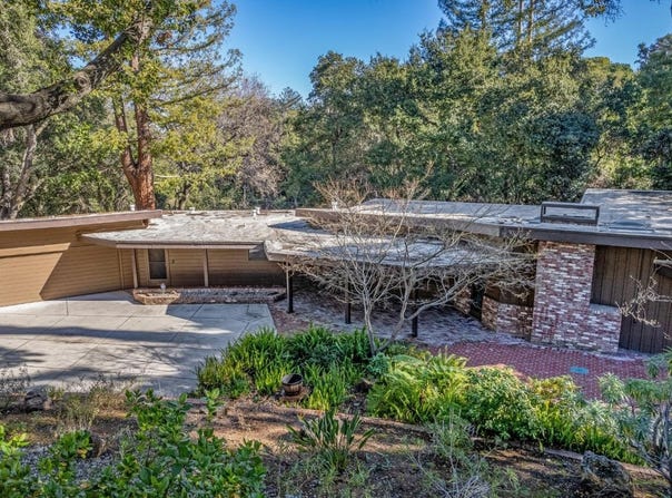 15050 Oriole RD, SARATOGA, CA 95070